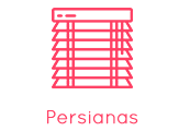 Persianas